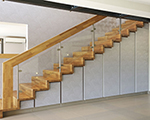 Construction et protection de vos escaliers par Escaliers Maisons à Bures-sur-Yvette